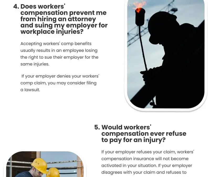 What is Workers’ Compensation and Why Does it Matter