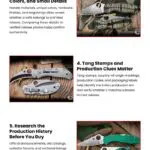 7 Clues to Spot Rare Spyderco Knives 7 Clues to Spot Rare Spyderco Knives Infographic