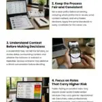 5 Hiring Advantages of Social Media Screening 5 Hiring Advantages of Social Media Screening Infographic