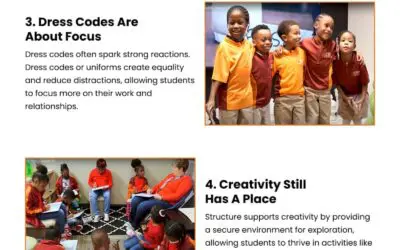 6 Myths About Private Christian Schools