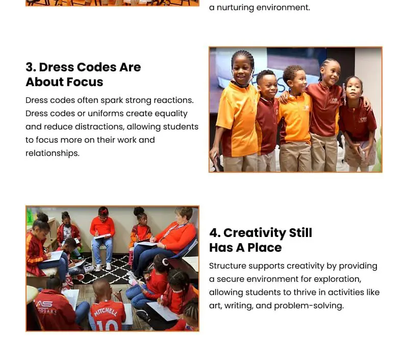 6 Myths About Private Christian Schools