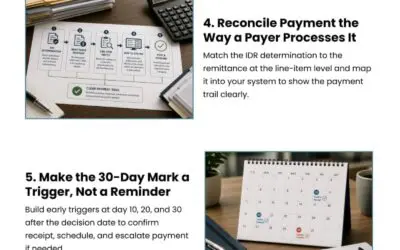 8 Steps to Enforce NSA Awards and Get Paid