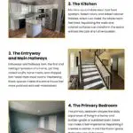 5 Areas to Repaint First to Update Your Home 5 Areas To Repaint First To Update Your Home Infographic