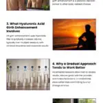 6 Reasons to Consider Girth Enhancement for Sexual Wellness 6 Reasons to Consider Girth Enhancement for Sexual Wellness Infographic