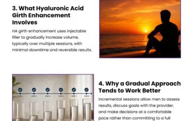 6 Reasons to Consider Girth Enhancement for Sexual Wellness