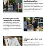 5 Reasons to Sell a Shared-Driveway Home in Berks County for Cash 5 Reasons to Sell a Shared-Driveway Home in Berks County for Cash Infographic