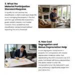 6 Short-Term Rental Tax Strategies Every CPA Should Know 6 Short-Term Rental Tax Strategies Every CPA Should Know Infographic