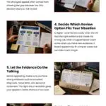 8 Steps to Appeal a VA Rating Decision 8 Steps to Appeal a VA Rating Decision Infographic