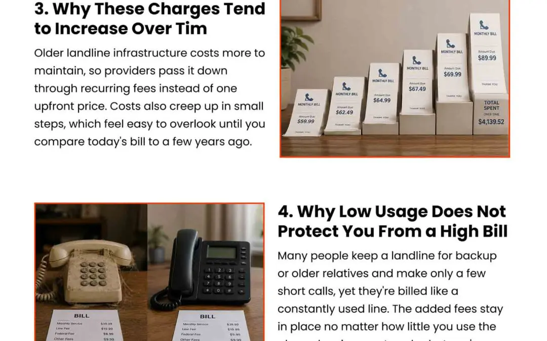 6 Things to Know About Hidden Home Phone Fees
