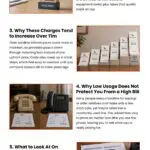 6 Things to Know About Hidden Home Phone Fees 6 Things to Know About Hidden Home Phone Fees Infographic