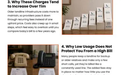 6 Things to Know About Hidden Home Phone Fees