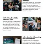 5 Things to Know If You're Injured in an Uber Crash 5 Things to Know If You're Injured in an Uber Crash Infographic