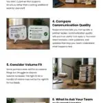 8 Things to Look for in an Arbitration Representation Partner 8 Things to Look for in an Arbitration Representation Partner Infographic