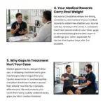 8 Facts Every Hurt Rideshare Passenger Should Know Infographic