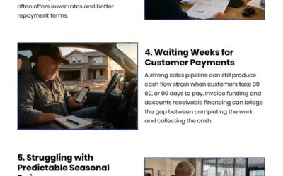 7 Signs You Need a Small Business Working Capital Loan