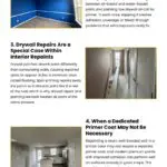 5 Things to Know About Primer Before Repainting Walls 5 Things to Know About Primer Before Repainting Walls Infographic