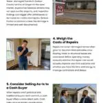7 Tips for Selling a House with Water Damage 7 Tips for Selling a House With Water Damage Infographic