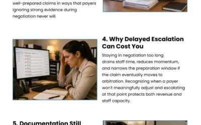 7 Ways Arbitration Maximizes NSA Claim Recovery