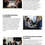 5 Ways to Customize Your Executive Search 5 Ways to Customize Your Executive Search Infographic