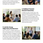 8 Ways to Handle a Skeptic Disrupting Group Energy 8 Ways to Handle a Skeptic Disrupting Group Energy Infographic