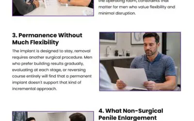 5 Considerations Before Choosing Penuma