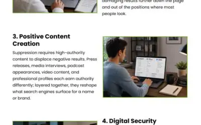 5 Essential Services for Online Reputation Agencies