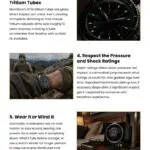 7 Tips for Maintaining Your Marathon Military Watch 7 Tips for Maintaining Your Marathon Military Watch Infographic