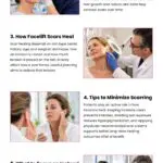 6 Things to Know About Scarless Facelifts 6 Things to Know About Scarless Facelifts Infographic