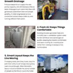 7 Things to Know When Choosing a Shower Trailer Infographic