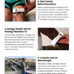 5 Tips for Choosing a Cold Laser Therapy Device Infographic