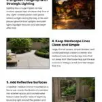 7 Ways to Make Your Small Garden Feel Bigger 7 Ways to Make Your Small Garden Feel Bigger Infographic