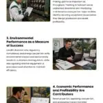 5 Ways to Measure Success in Scrap Tire Recycling Programs 5 Ways to Measure Success in Scrap Tire Recycling Programs Infographic
