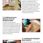5 Ways Simple QR Codes Boost Sales Infographic