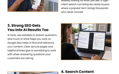 5 Reasons Established Companies Still Invest in SEO