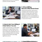 4 Reasons Invoicing Issues Can Hurt HVAC Sales 4 Reasons Invoicing Issues Can Hurt HVAC Sales Infographic