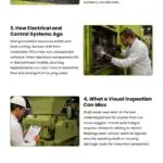 6 Reasons Used Recycling Machines Fail Early 6 Reasons Used Recycling Machines Fail Early Infographic