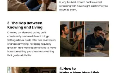 5 Reasons You Need to Hear an Idea Multiple Times