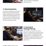 6 Things to Know About Podcast Startup Costs 6 Things to Know About Podcast Startup Costs Infographic