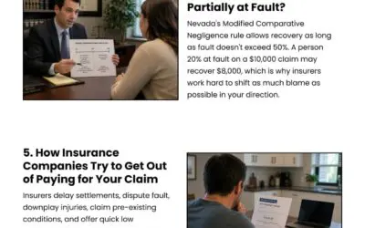 8 Things to Know After a Multi-Car Accident