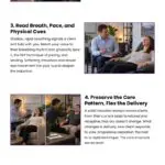 6 Ways to Personalize a Hypnosis Induction 6 Ways to Personalize a Hypnosis Induction Infographic