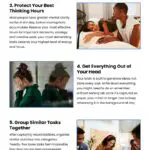 7 Ways to Protect Your Attention and Decision Making 7 Ways to Protect Your Attention and Decision Making Infographic