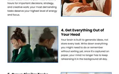 7 Ways to Protect Your Attention and Decision Making