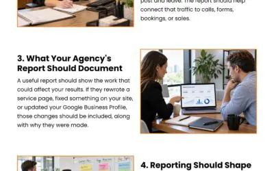 5 Elements of a Useful SEO Report