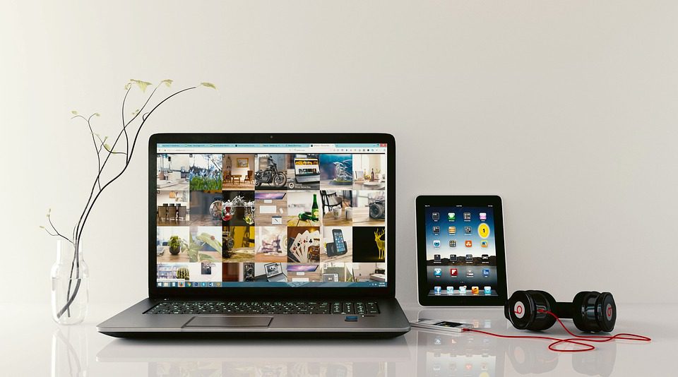 Use Visuals to Build Your Business Use Visuals to Build Your Business