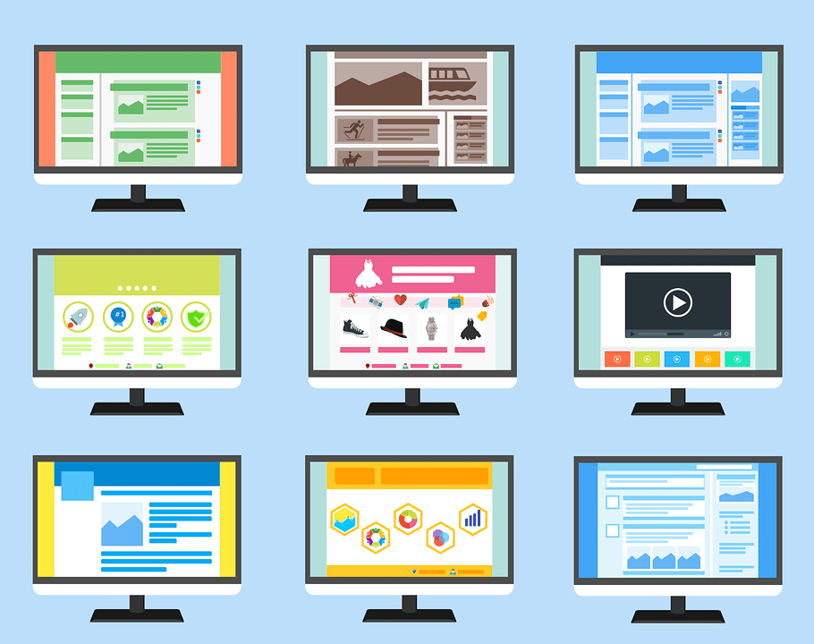 Different Formats for Your Infographics