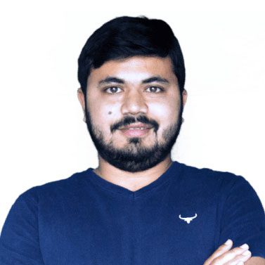 Nilesh Kadivar