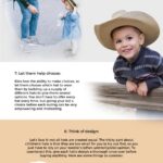 9 Parenting Tricks to Shade Toddlers with Hats 9 Parenting Tricks to Shade Toddlers with Hats Infographic