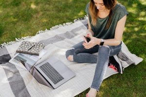 Digital Marketing to a Gen Z Audience Digital Marketing to a Gen Z Audience