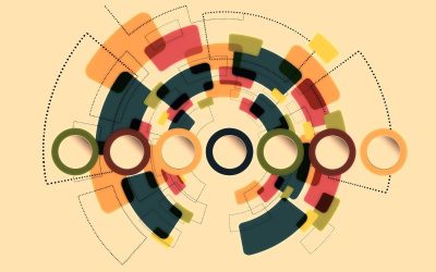 5 Image Styles for Infographic Design