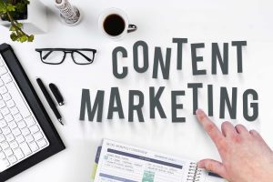 Upgrade Your Content Marketing